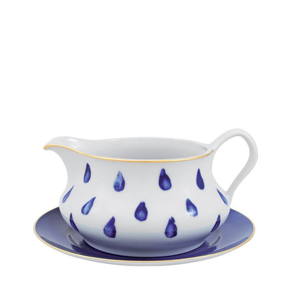 porcel atlantico sauce boat 54cl sauce boat