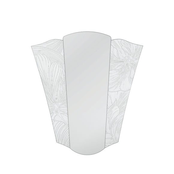caracole trois vue mirrors