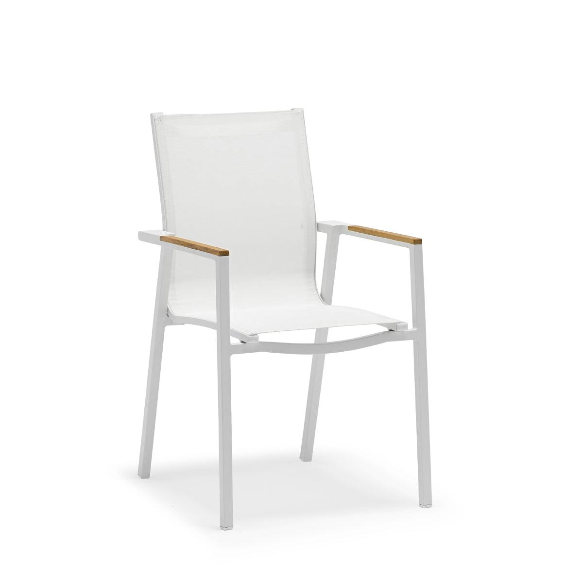 that's living outdoor ella dining chair outdoor dining chairs