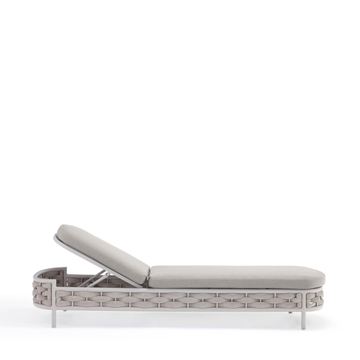 that's living outdoor loop chaise lounge outdoor chaises and sunbeds
