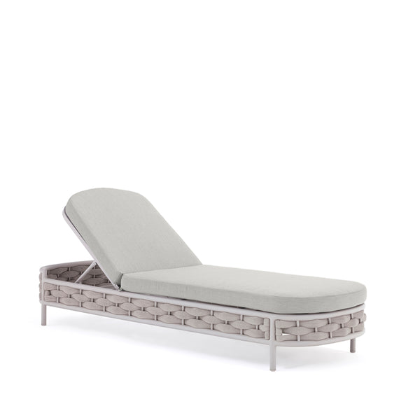 that's living outdoor loop chaise lounge outdoor chaises and sunbeds