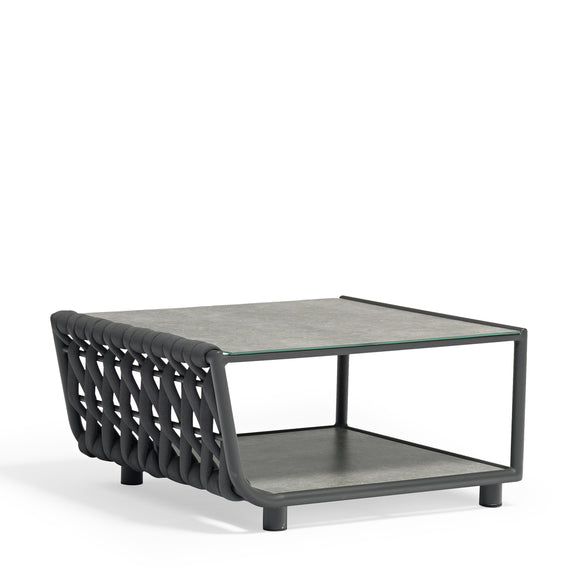 that's living outdoor hug coffee table outdoor coffee tables