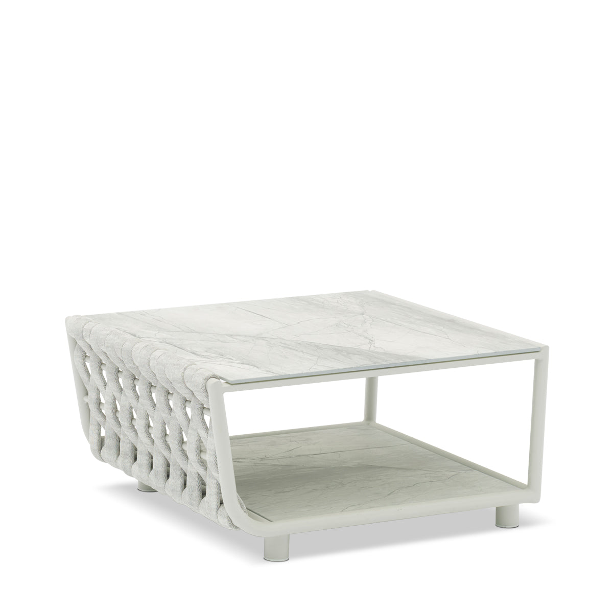 that's living outdoor hug coffee table light grey outdoor coffee tables