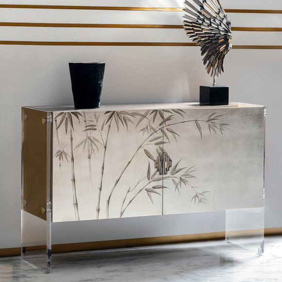 theodore alexander anji cabinet cabinets