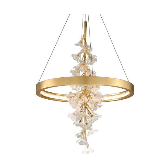 hudson valley jasmine 1lt pendant chandeliers