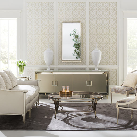 caracole media mogul cabinets