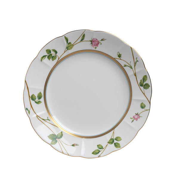 narumi blooming rosy lane 27cm plate plates