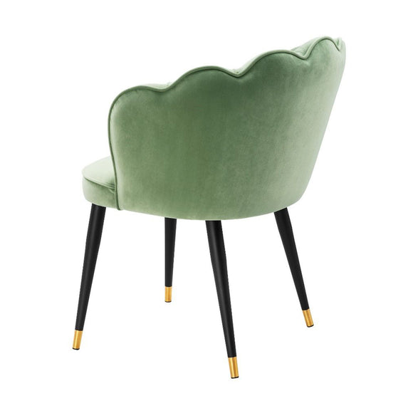 eichholtz dining chair bristol dining chairs
