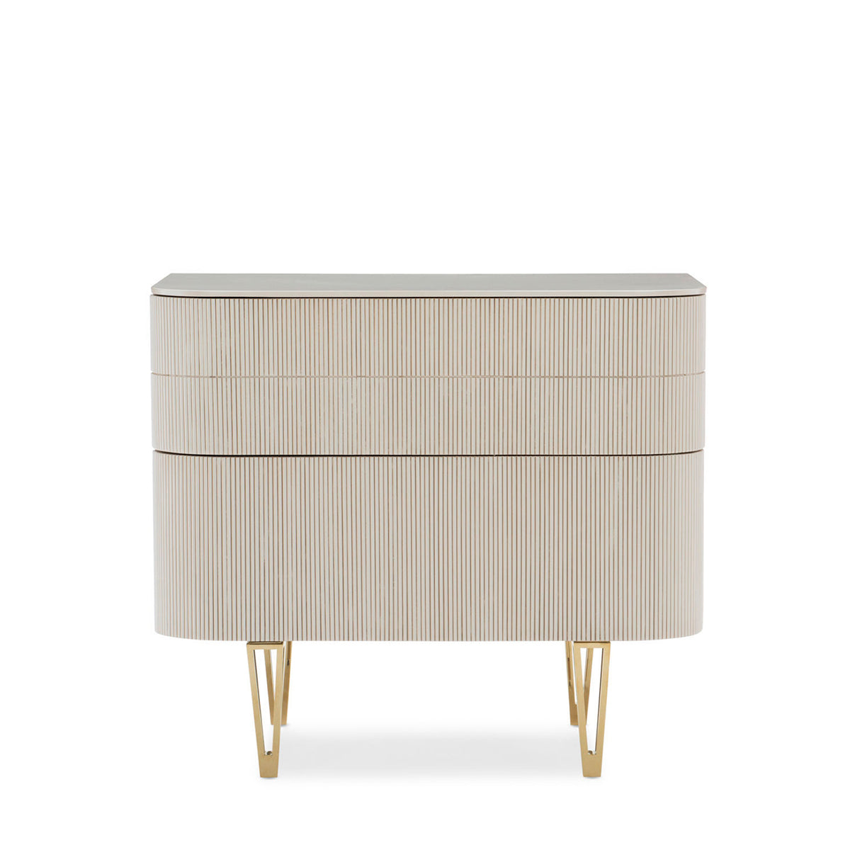 caracole true love nightstands