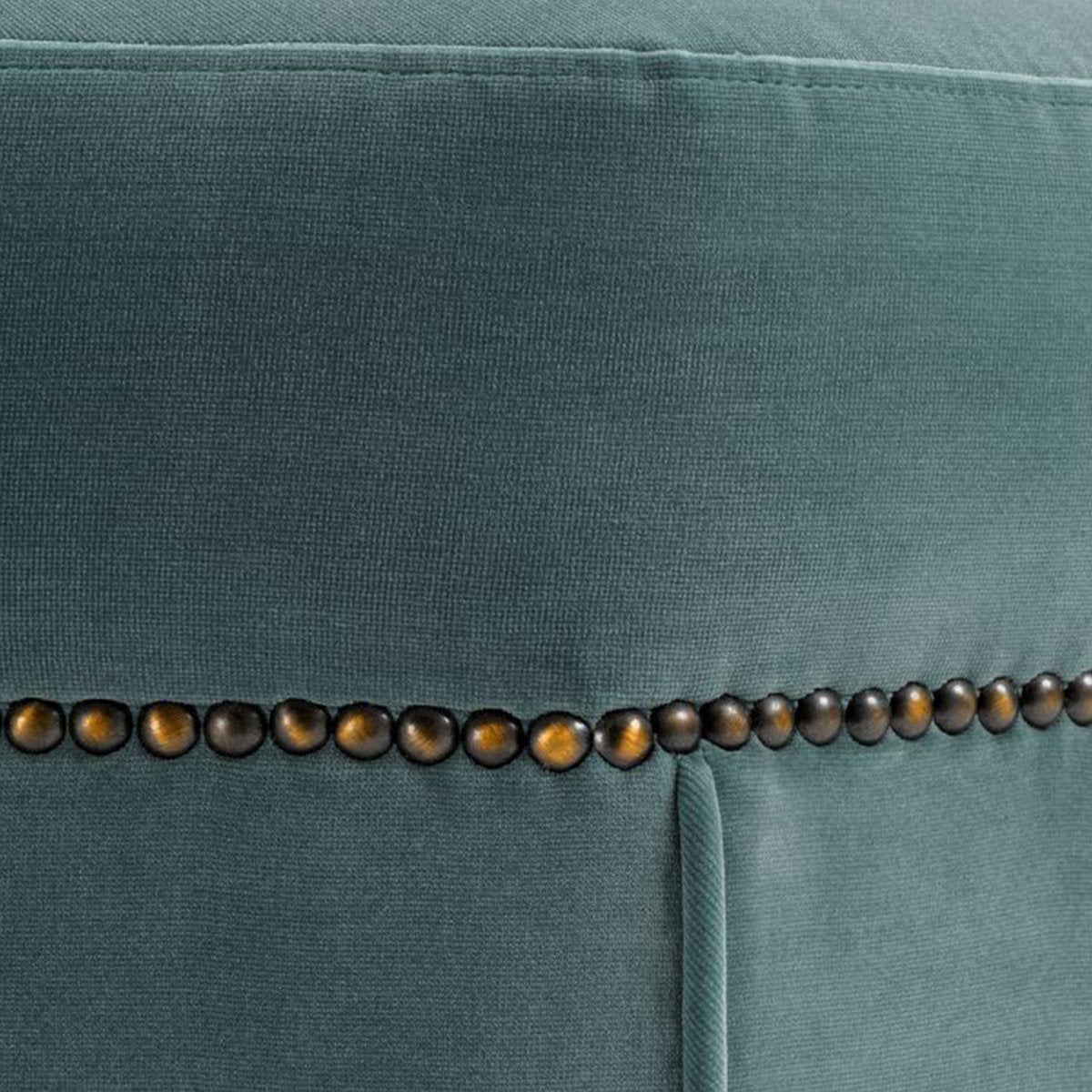 eichholtz stool bombay ottoman