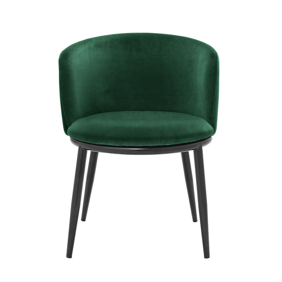 eichholtz filmore dining chair set of 2 dining chairs