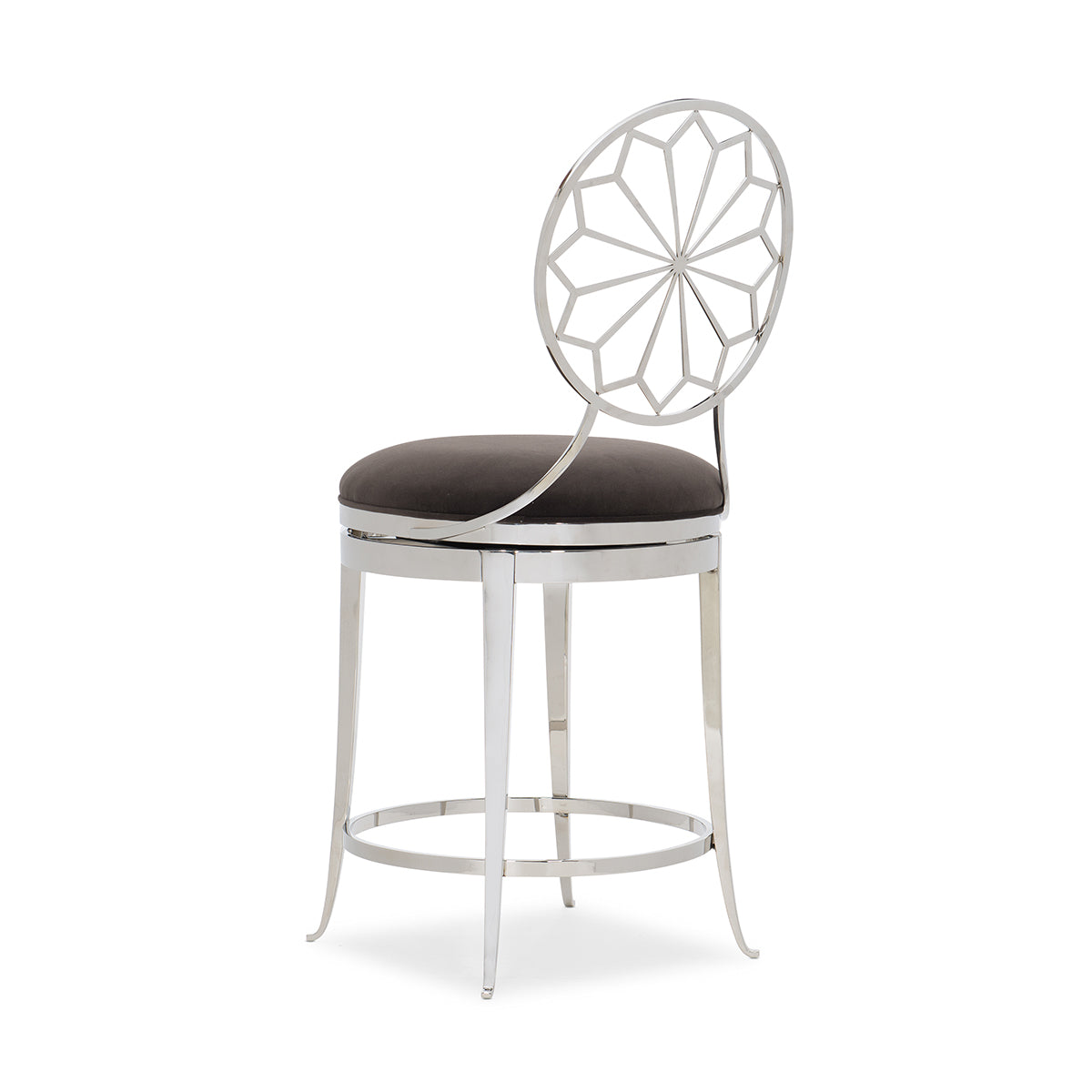 caracole inner circle to the counter bar & accessories