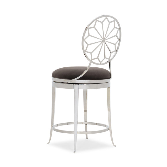 caracole inner circle to the counter bar & accessories