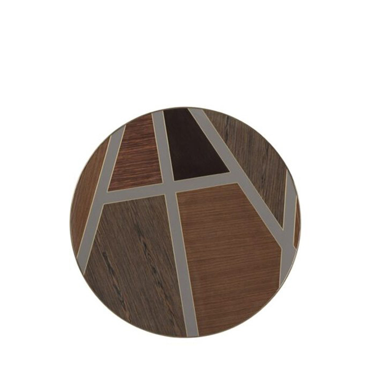 theodore alexander iconic small round dining table dining tables