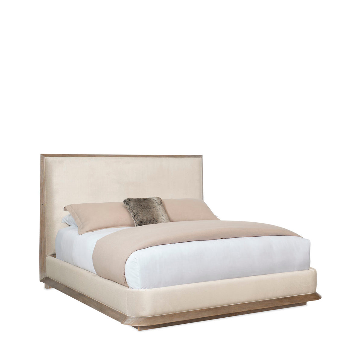 caracole the stage is set bed  queen beds