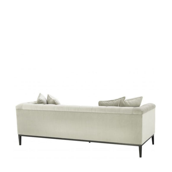 eichholtz sofa cesare loveseats & sofas