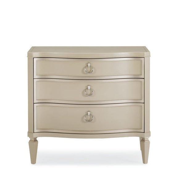 caracole next to me nightstands