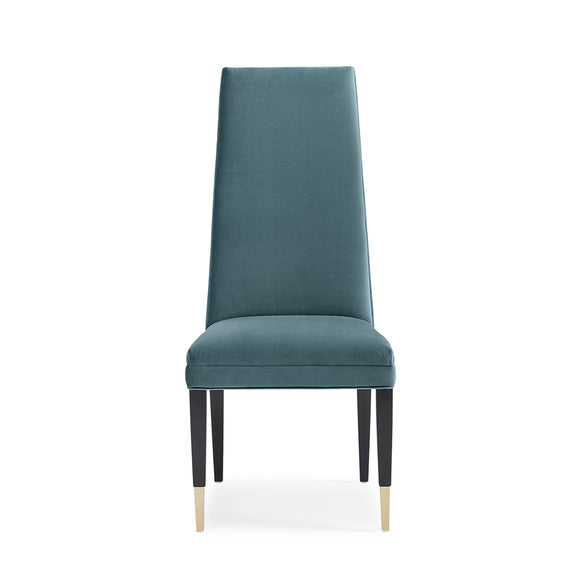 caracole the masters dining side chair dining chairs