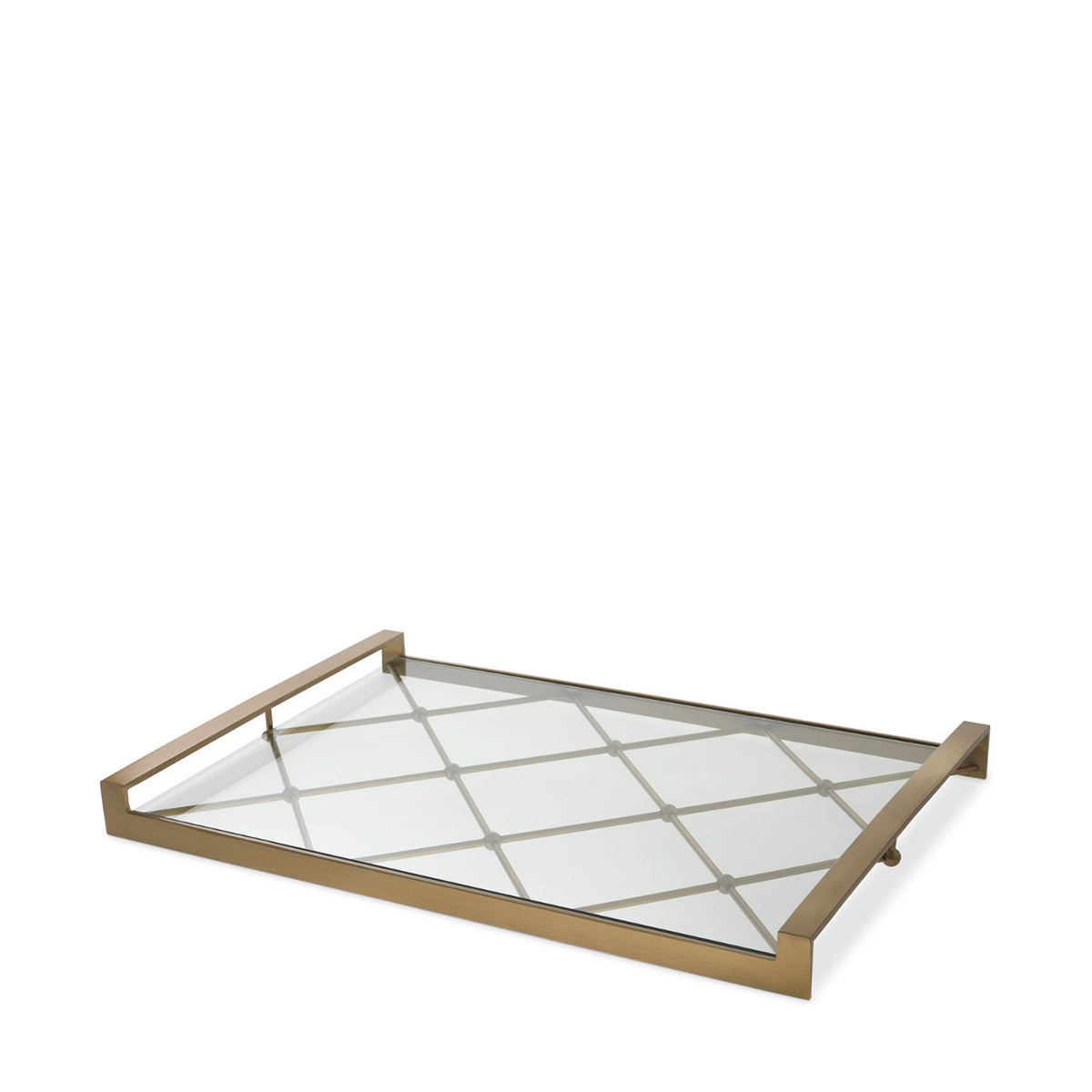 eichholtz tray goa serving trays & stands