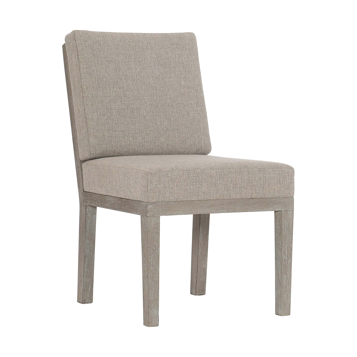 bernhardt foundations side chair dining chairs