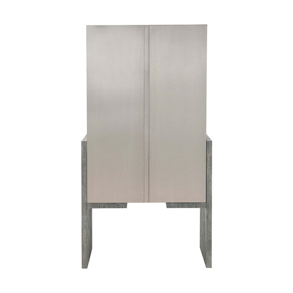 bernhardt foundations bar cabinet bar & accessories