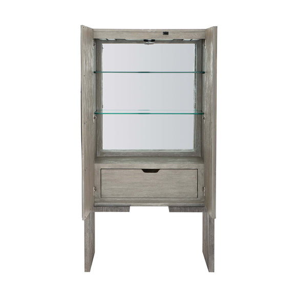 bernhardt foundations bar cabinet bar & accessories