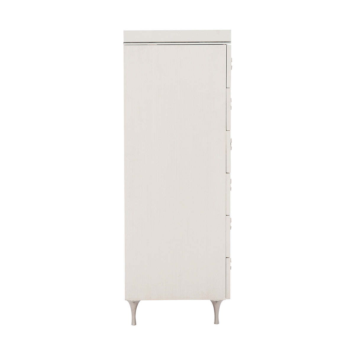 bernhardt silhouette tall drawer chest chests