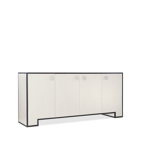 bernhardt silhouette buffet sideboards & buffets