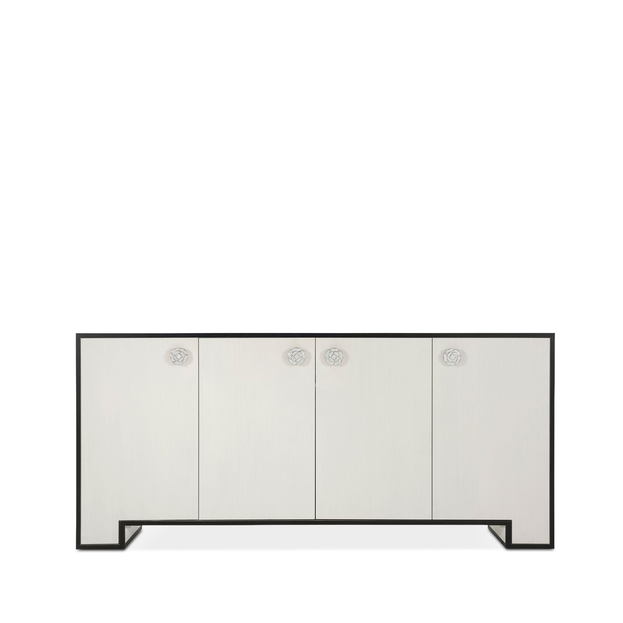 bernhardt silhouette buffet sideboards & buffets