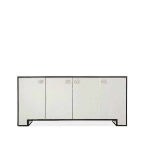 bernhardt silhouette buffet sideboards & buffets