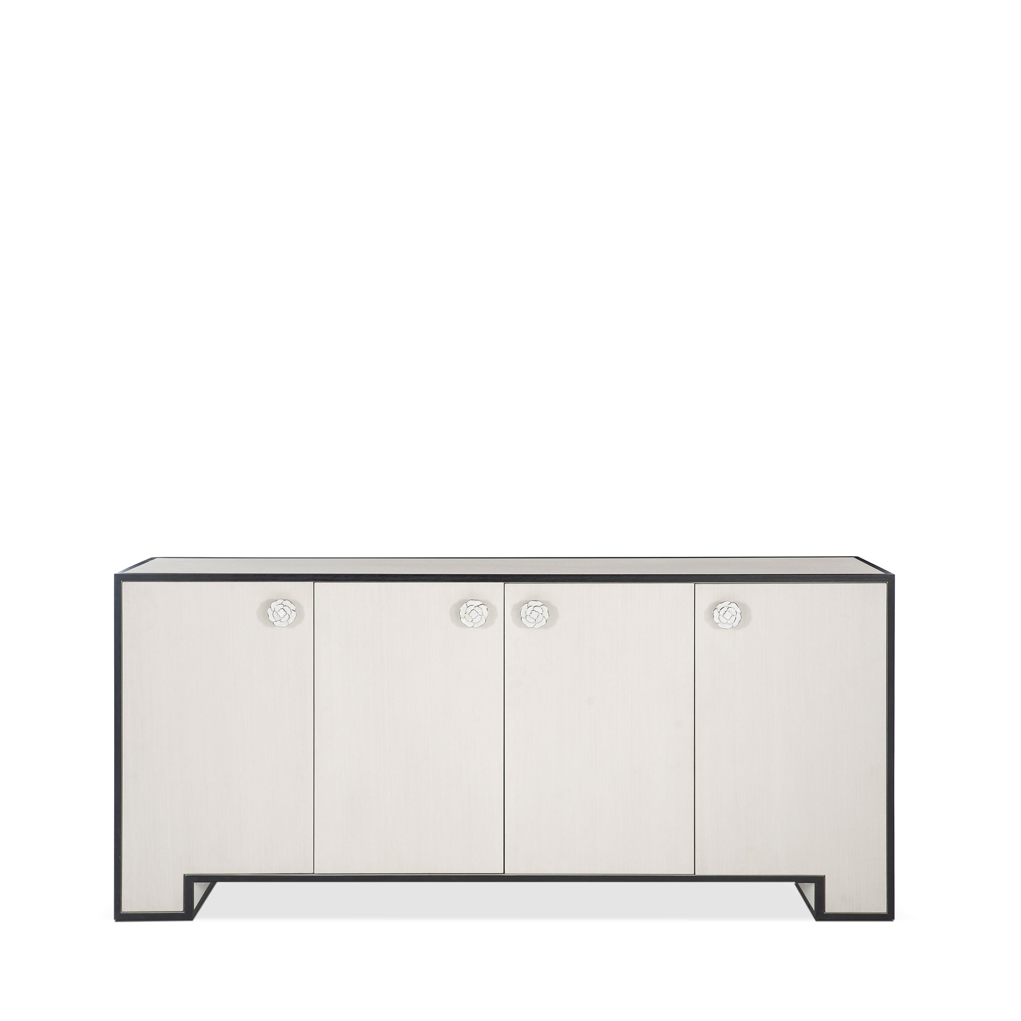 bernhardt silhouette buffet sideboards & buffets