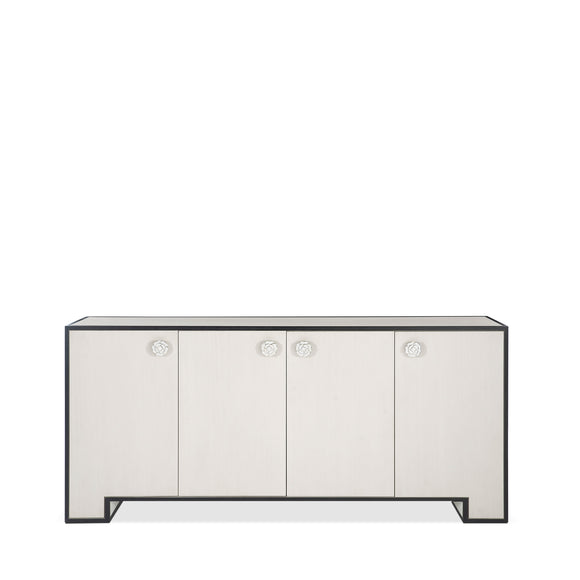 bernhardt silhouette buffet sideboards & buffets