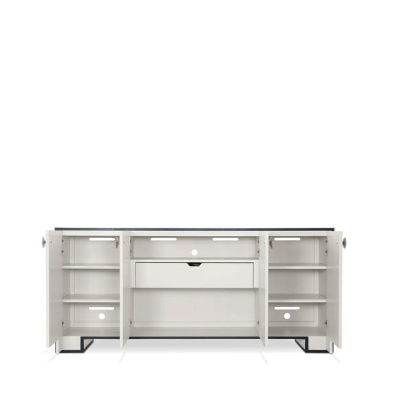 bernhardt silhouette buffet sideboards & buffets