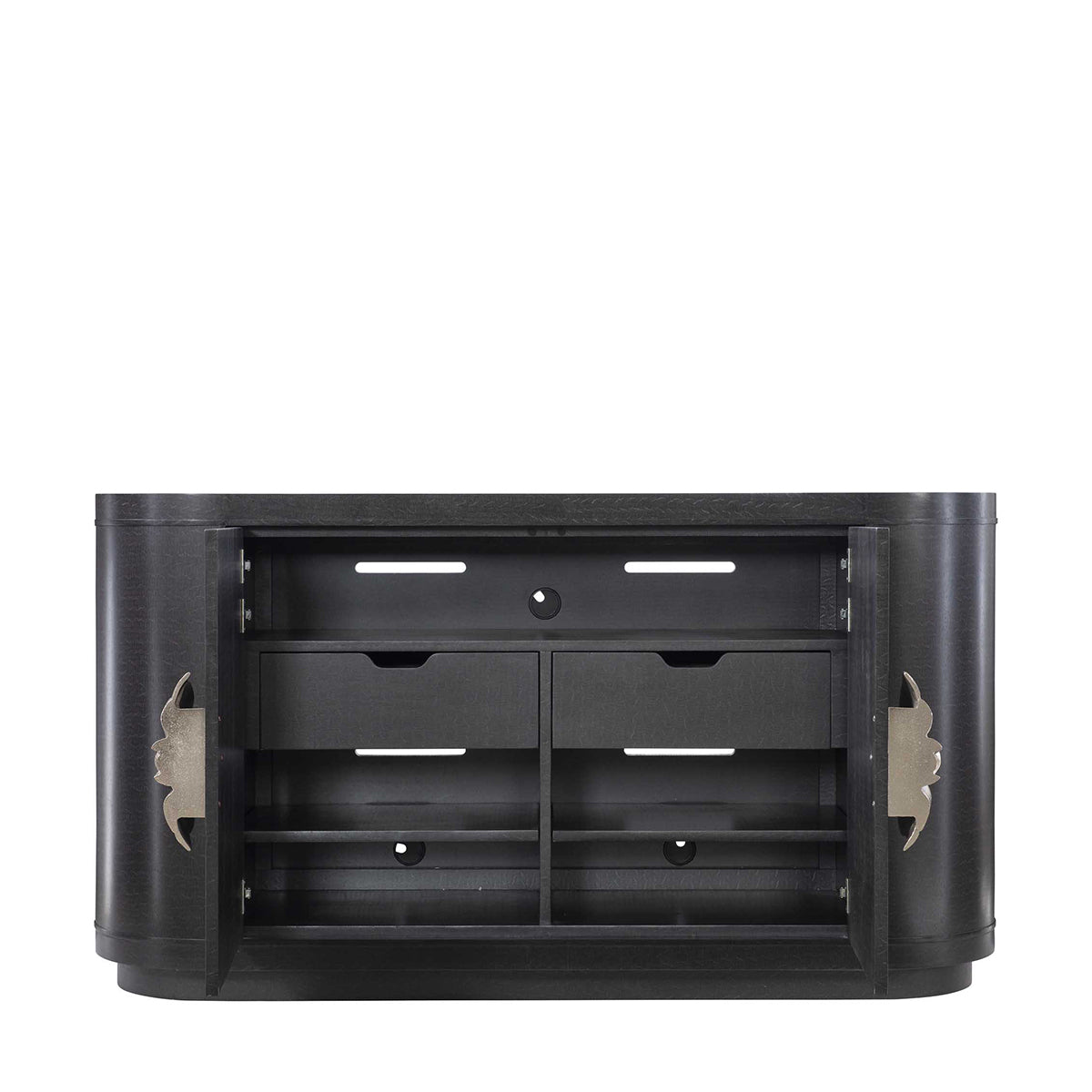 bernhardt silhouette buffet sideboards & buffets