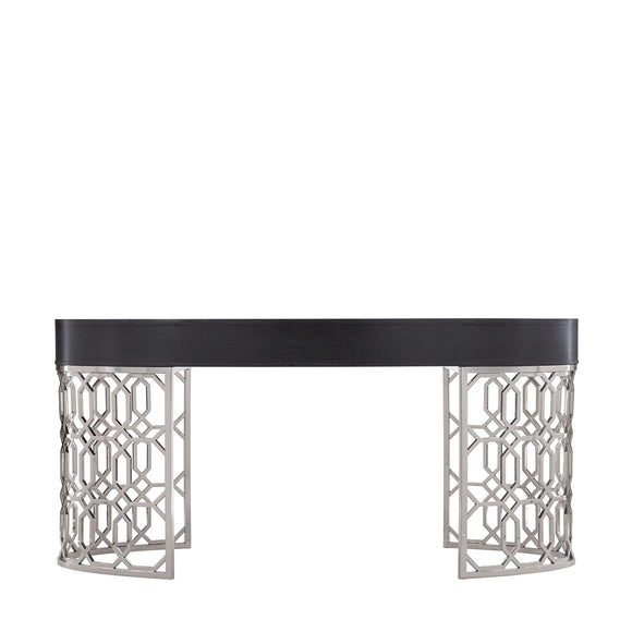 bernhardt silhouette desk desks