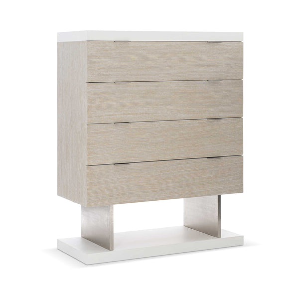 bernhardt solaria tall drawer chest chests