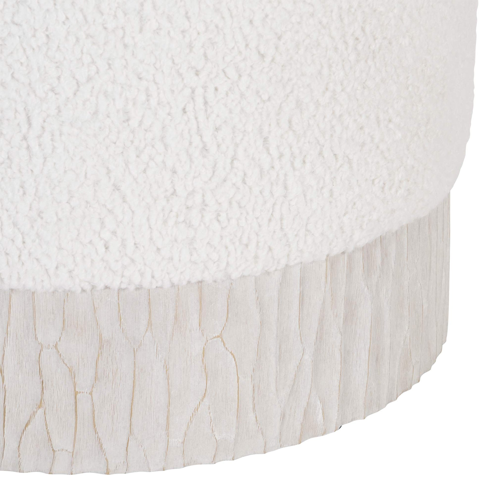 bernhardt solaria ottoman ottoman