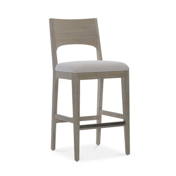 bernhardt solaria bar stool bar & accessories
