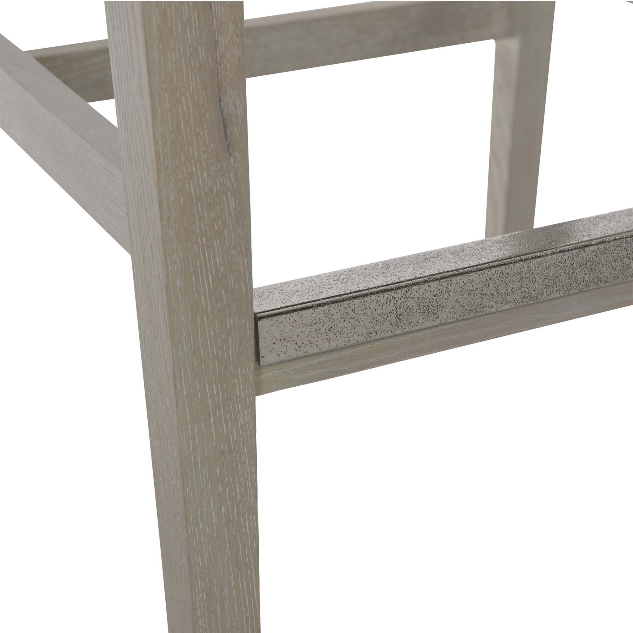 bernhardt solaria bar stool bar & accessories