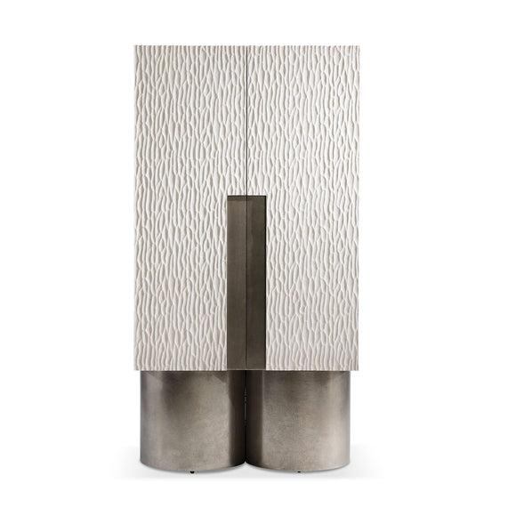 bernhardt solaria bar cabinet bar & accessories