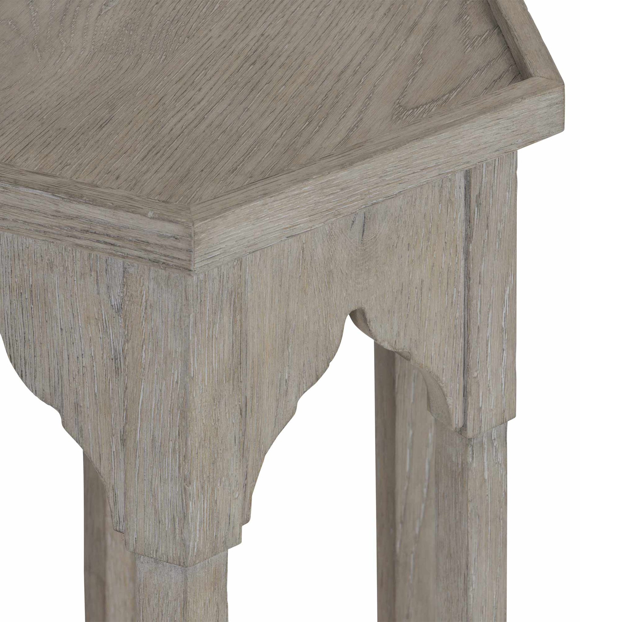 bernhardt albion drink table end tables