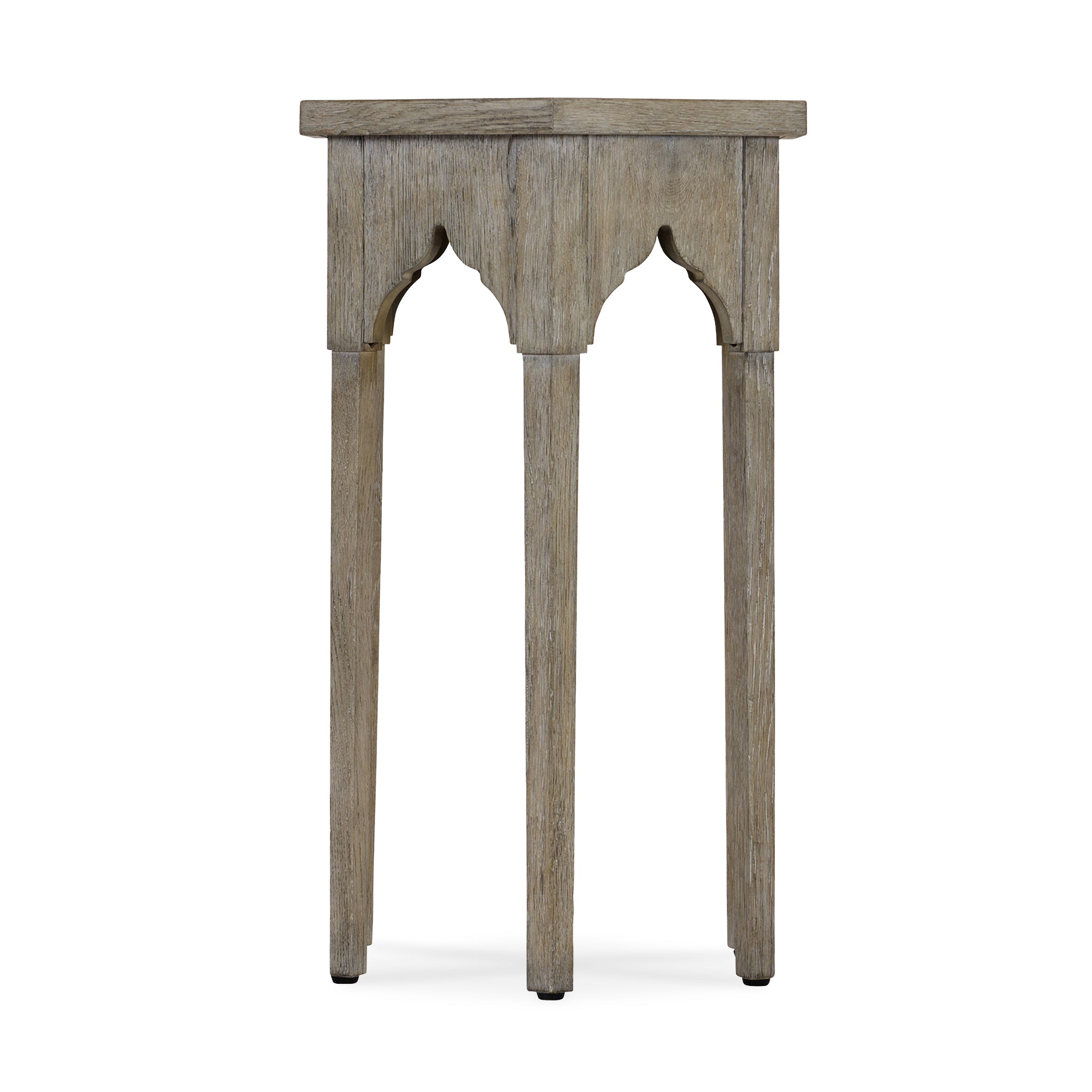 bernhardt albion drink table end tables
