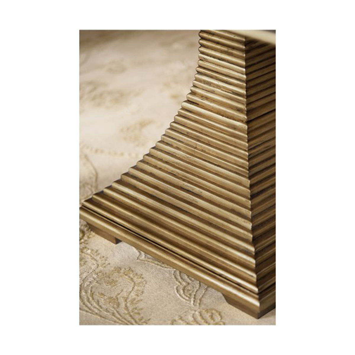 bernhardt jet set double pedestal dining table dining tables