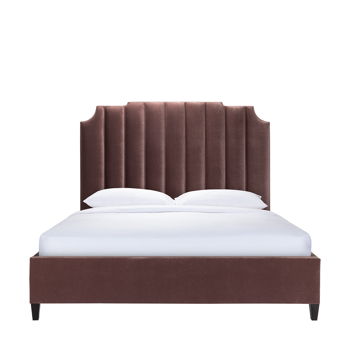bernhardt bayonne upholstered king bed beds
