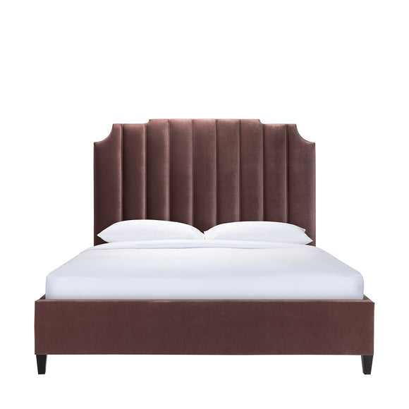 bernhardt bayonne upholstered king bed beds
