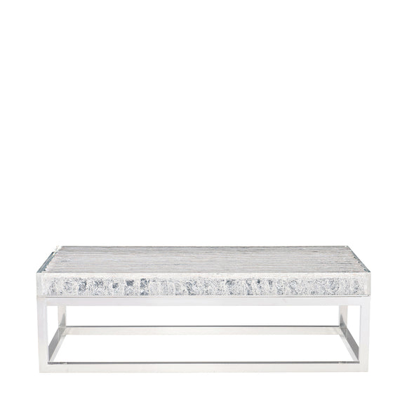 bernhardt arctic cocktail table coffee tables
