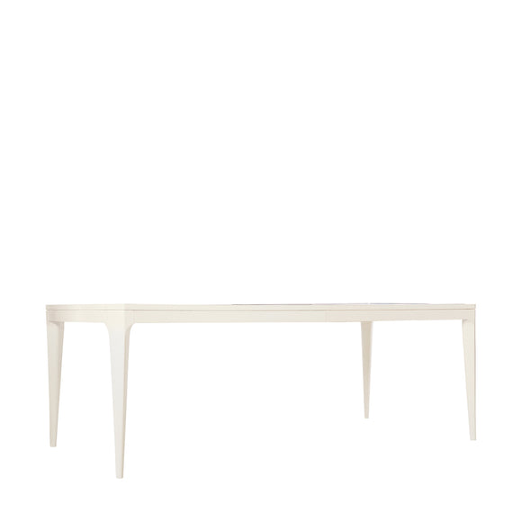 bernhardt calista  dining table dining tables