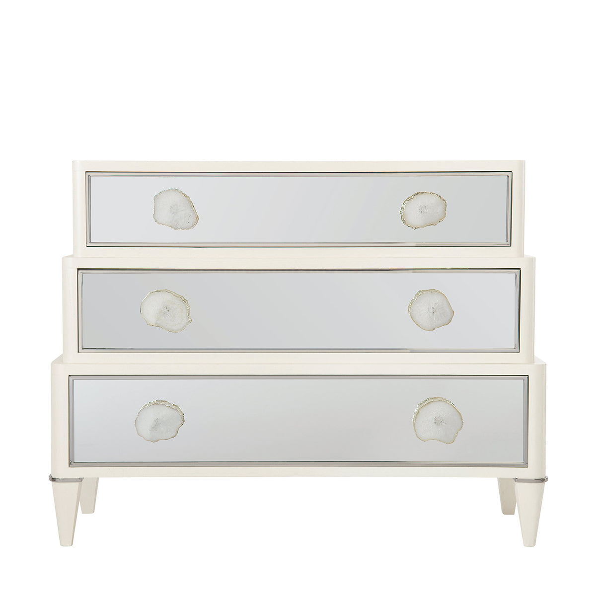 bernhardt calista  chest chests