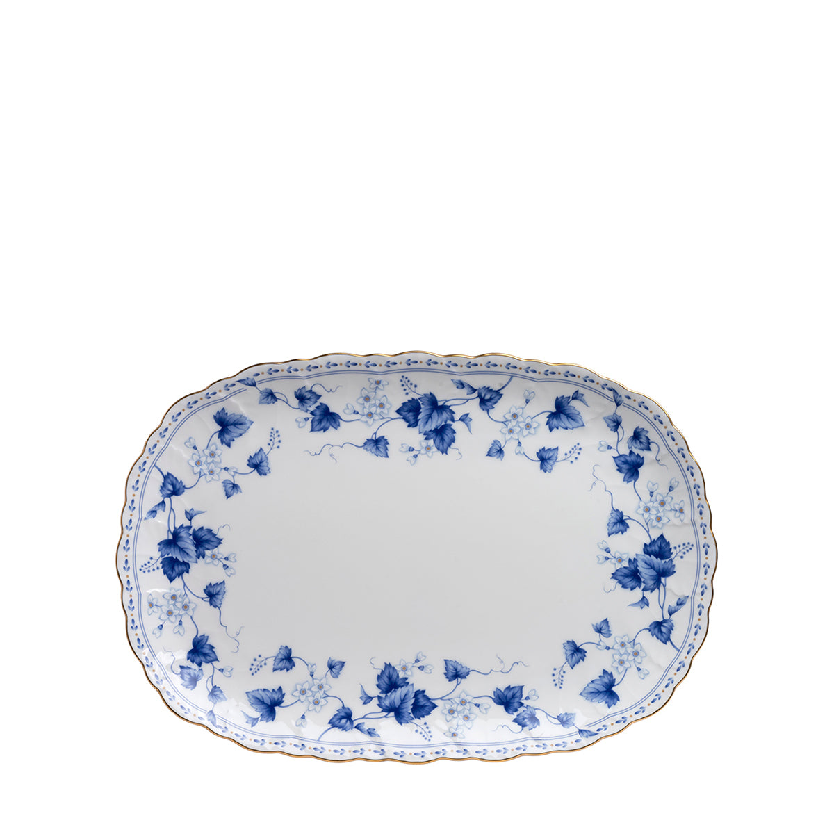 narumi solaria 38cm oval platter serving platters