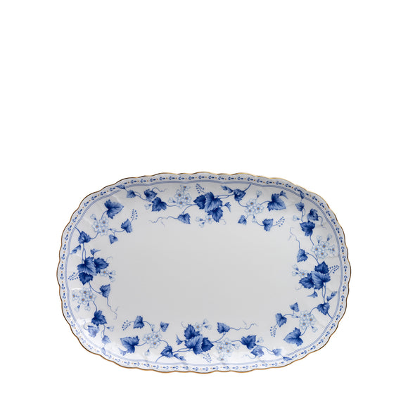 narumi solaria 38cm oval platter serving platters